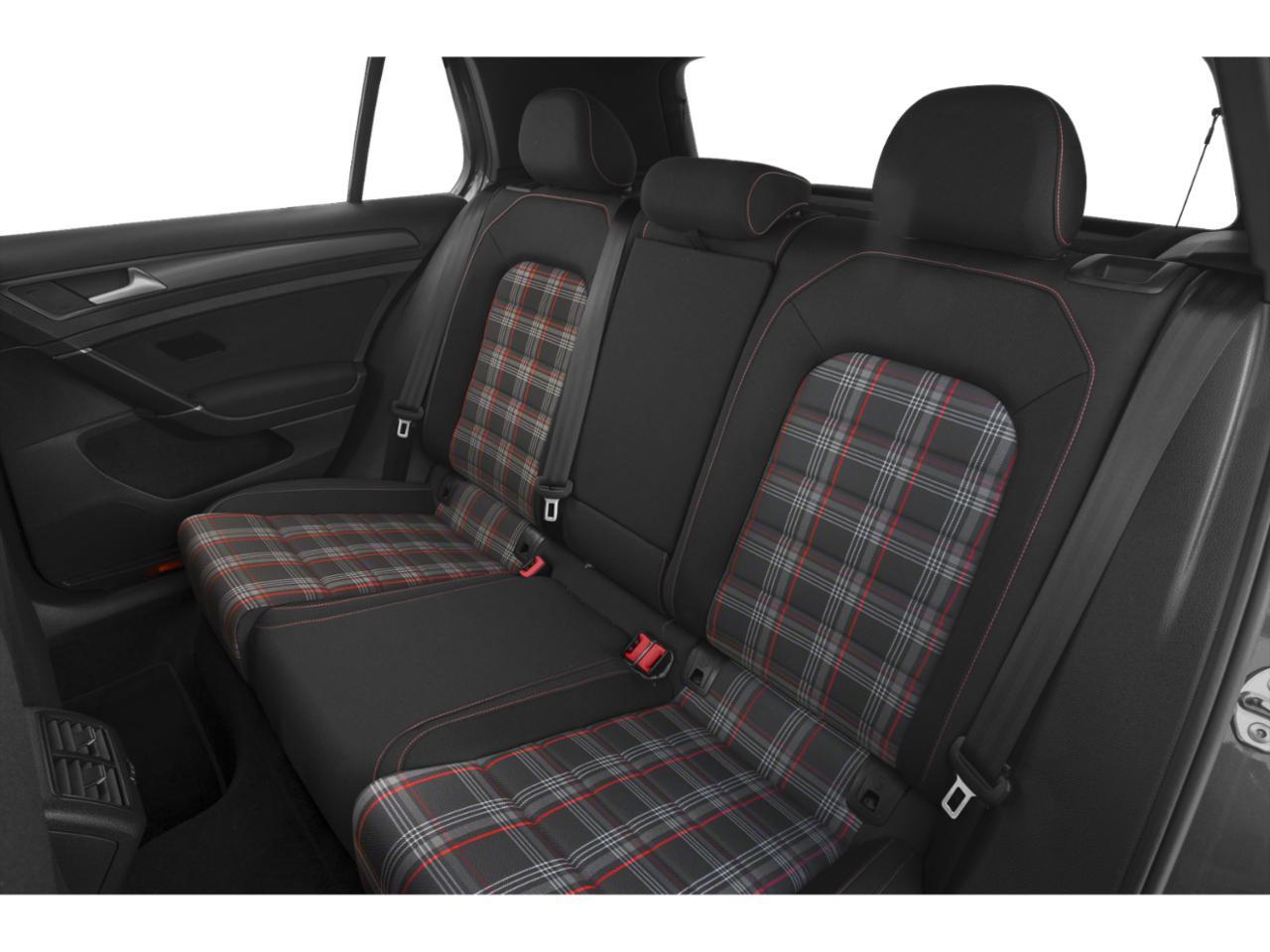 2020 Volkswagen GOLF GTI Vacaville CA