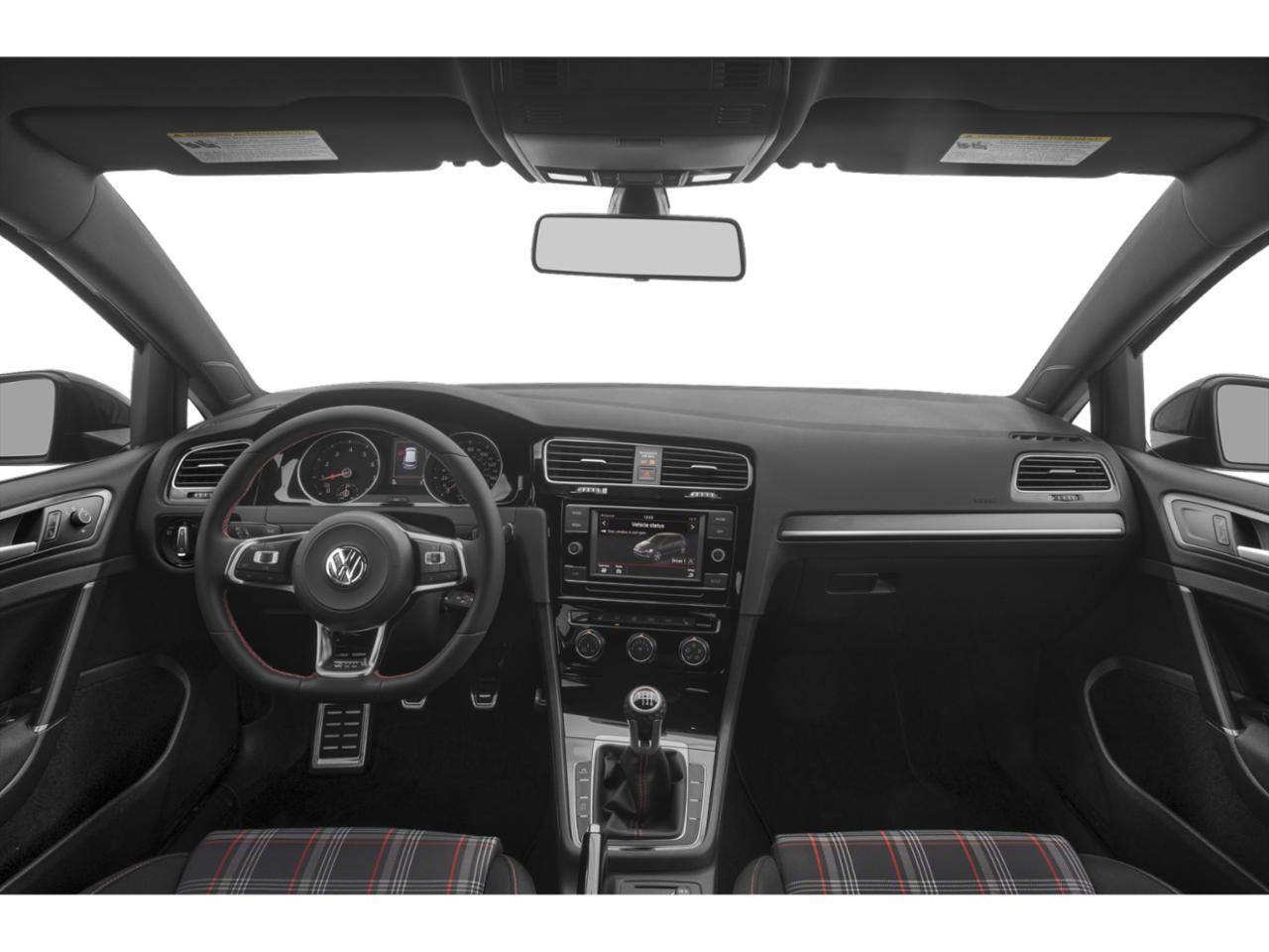 2020 Volkswagen GOLF GTI Vacaville CA