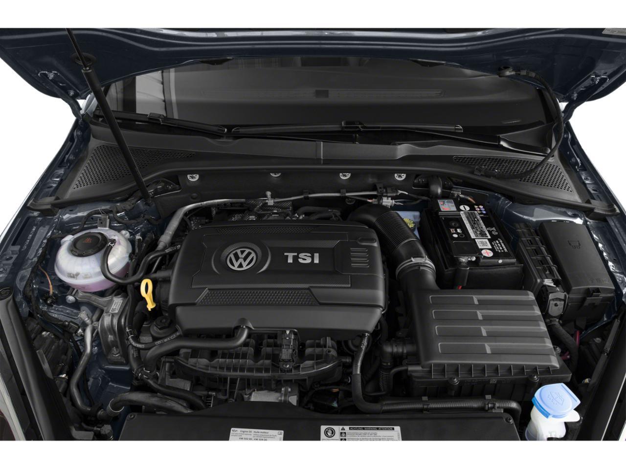 2020 Volkswagen GOLF GTI Vacaville CA