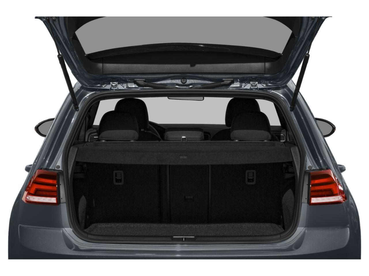 2020 Volkswagen GOLF GTI Vacaville CA