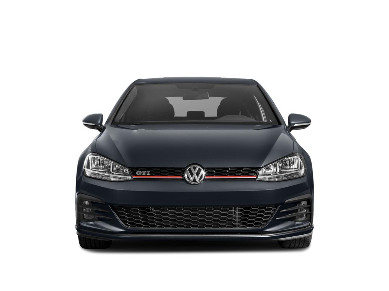 2020 Volkswagen GOLF GTI Vacaville CA