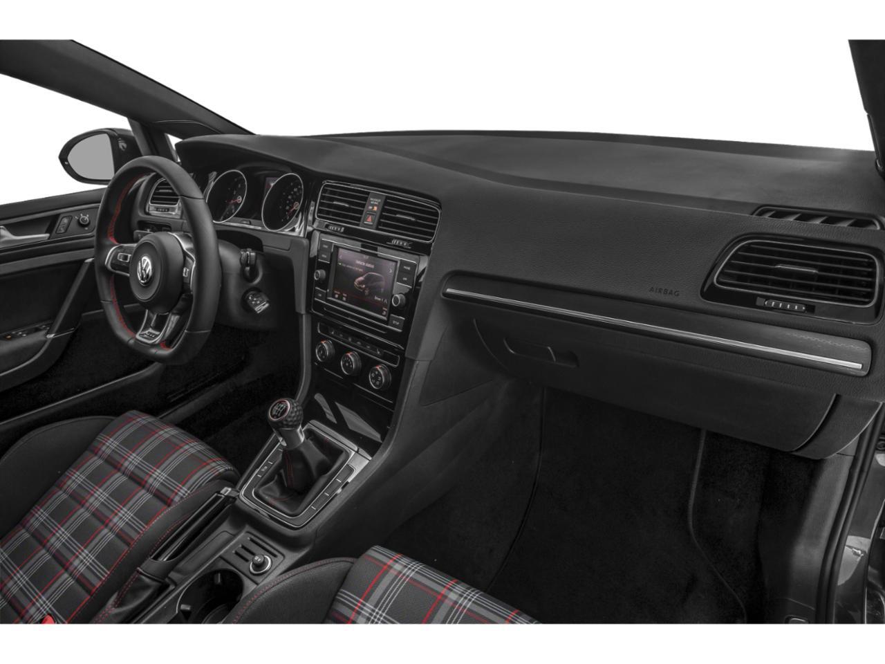 2020 Volkswagen GOLF GTI Vacaville CA