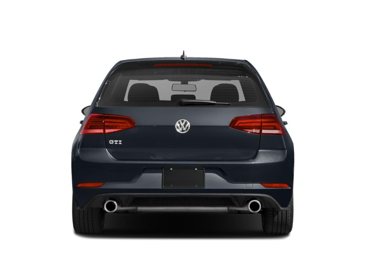 2020 Volkswagen GOLF GTI Vacaville CA