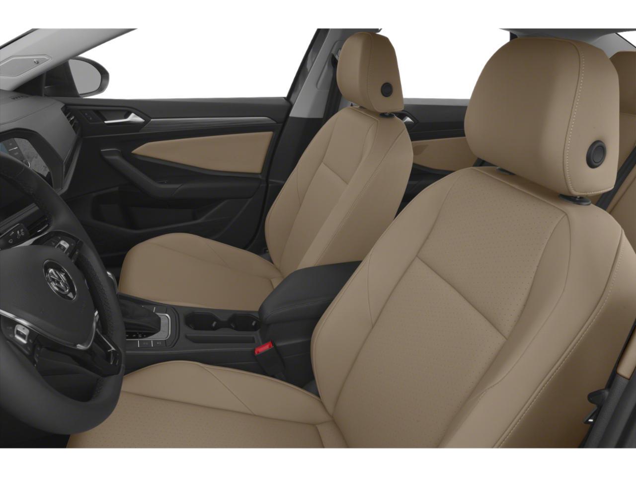 2020 Volkswagen Jetta 1.4T S | 1.4T SE | 1.4T R-Line Chantilly VA