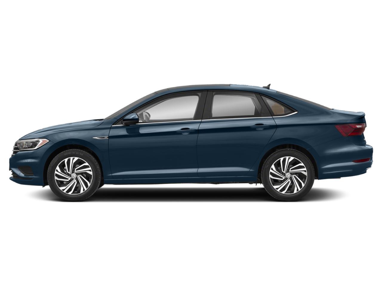 2020 Volkswagen Jetta 1.4T SE 8A