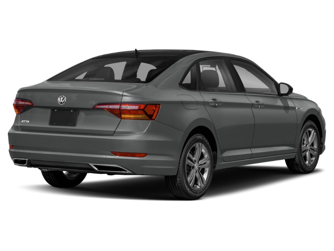 2020 Volkswagen Jetta R-Line Grand Junction CO