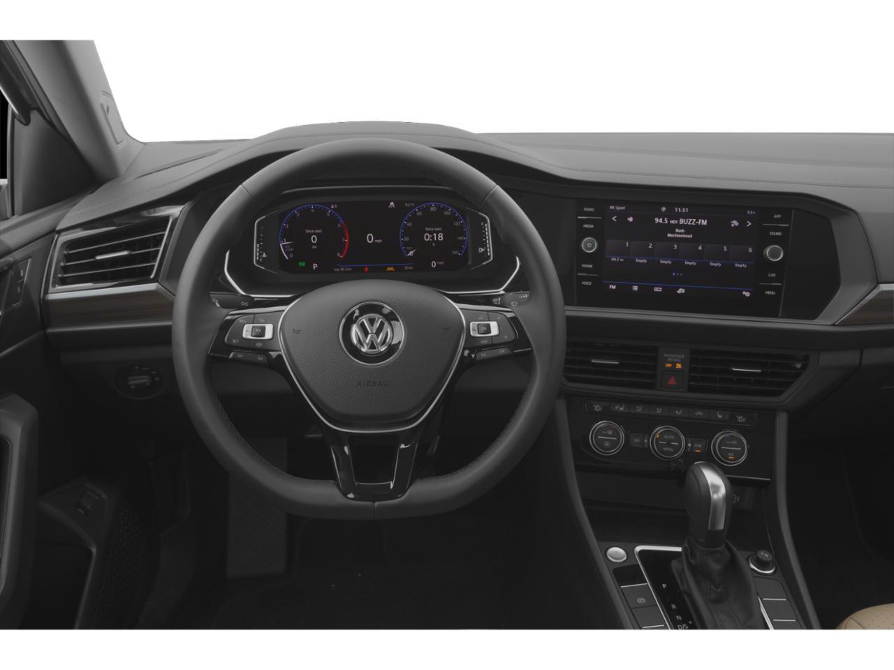 2020 Volkswagen Jetta SE Roseville CA