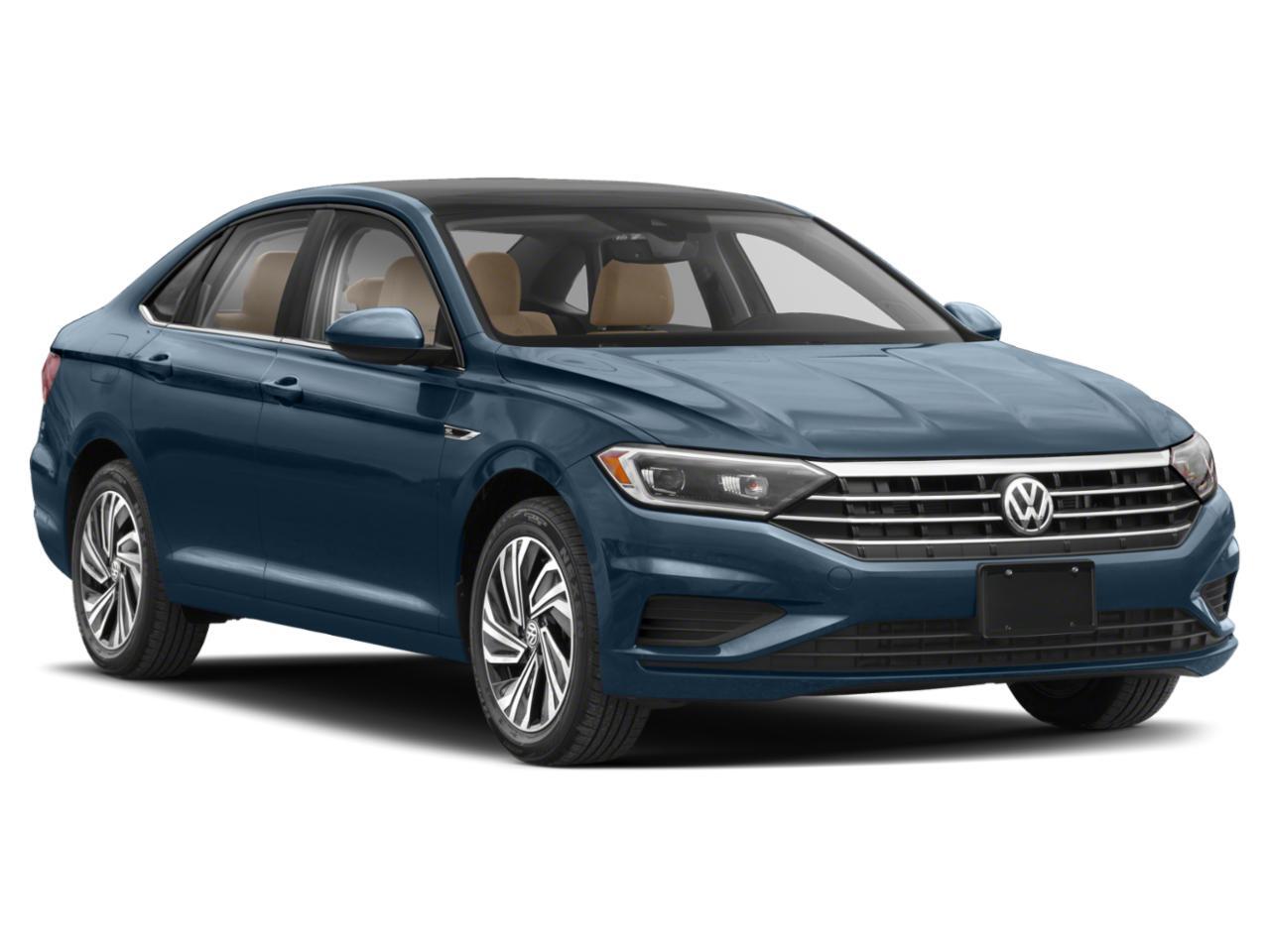 2020 Volkswagen Jetta SE Roseville CA