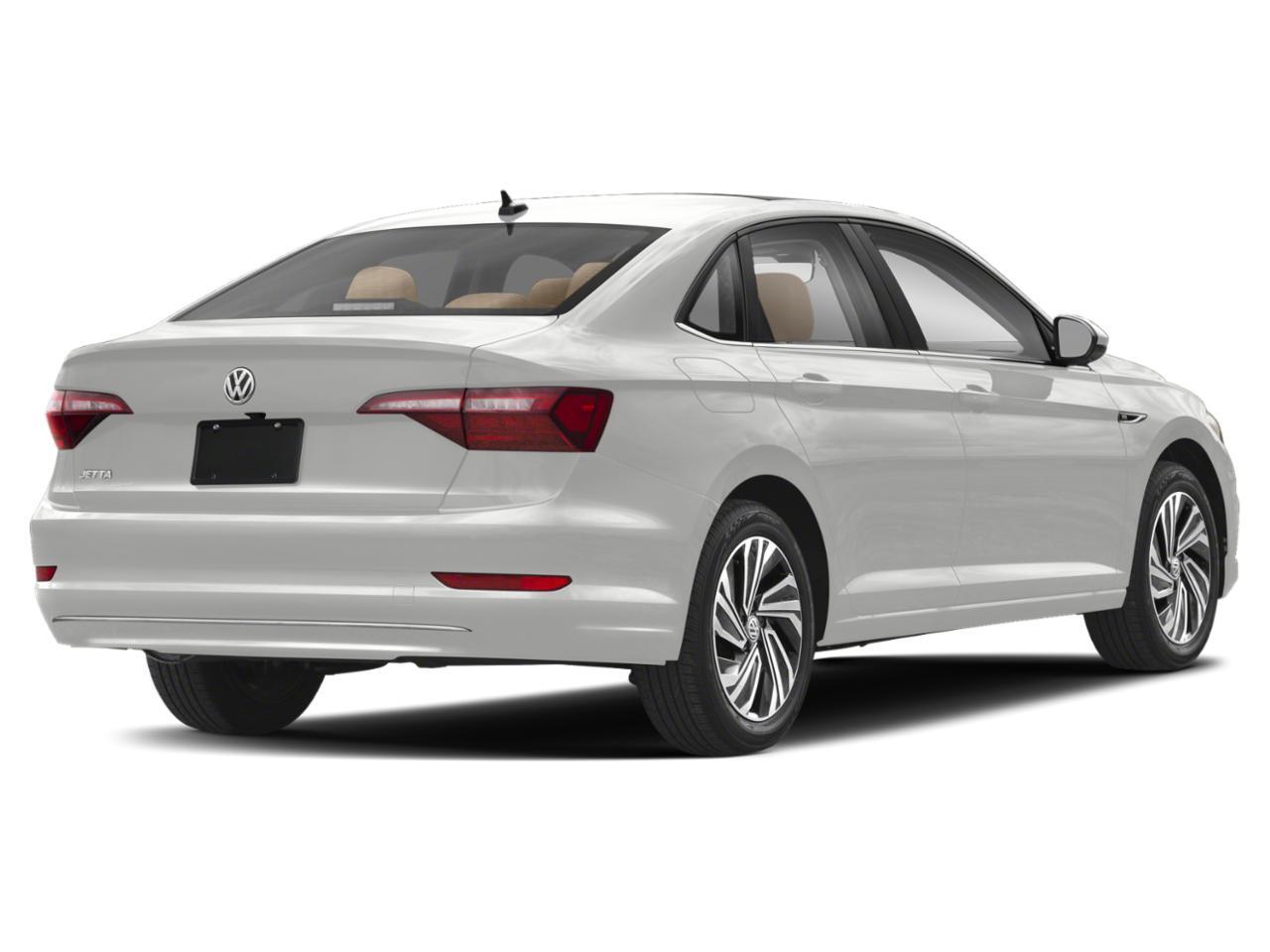 2020 Volkswagen Jetta SEL Tucson AZ