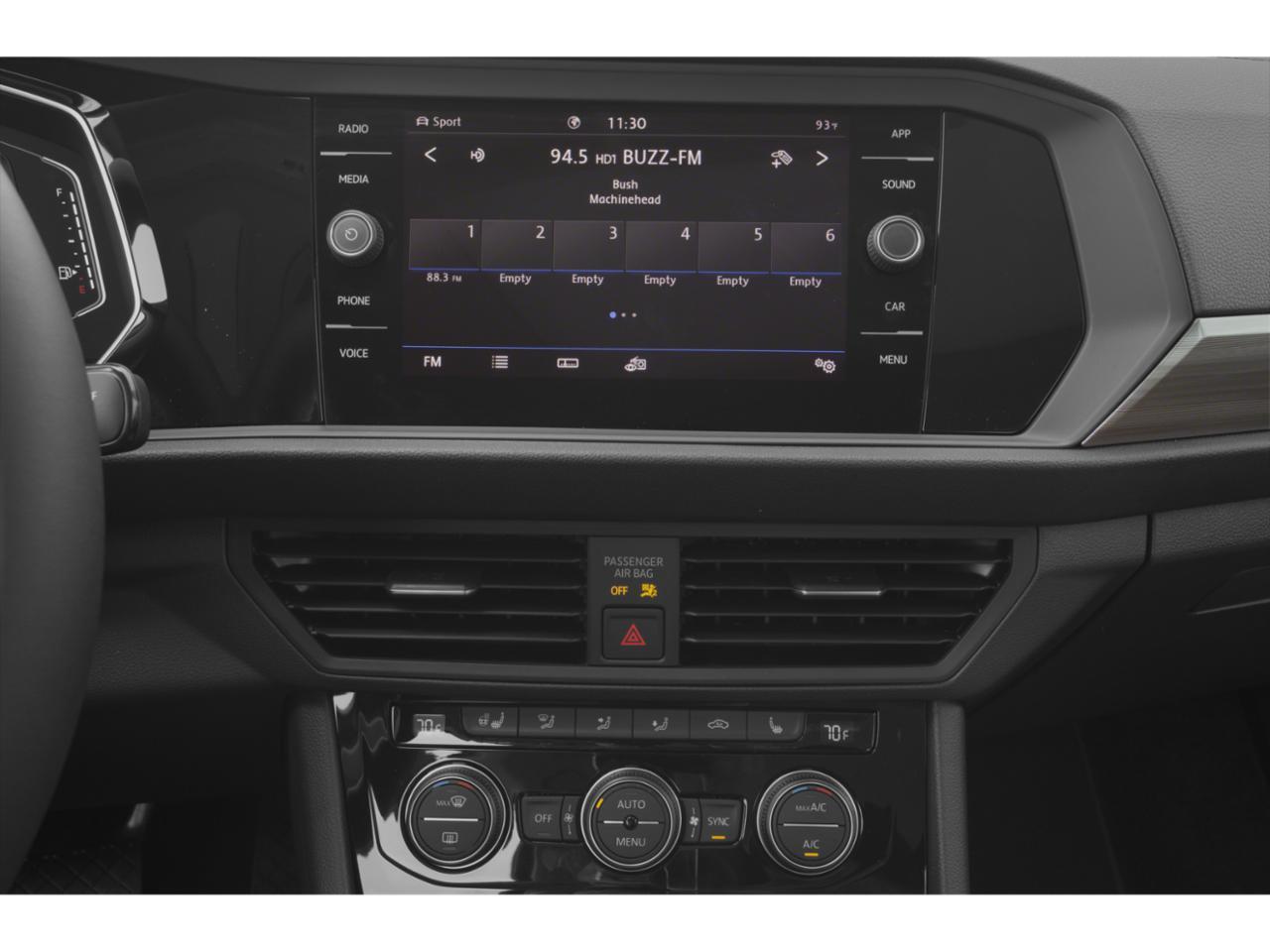 2020 Volkswagen Jetta SEL Tucson AZ
