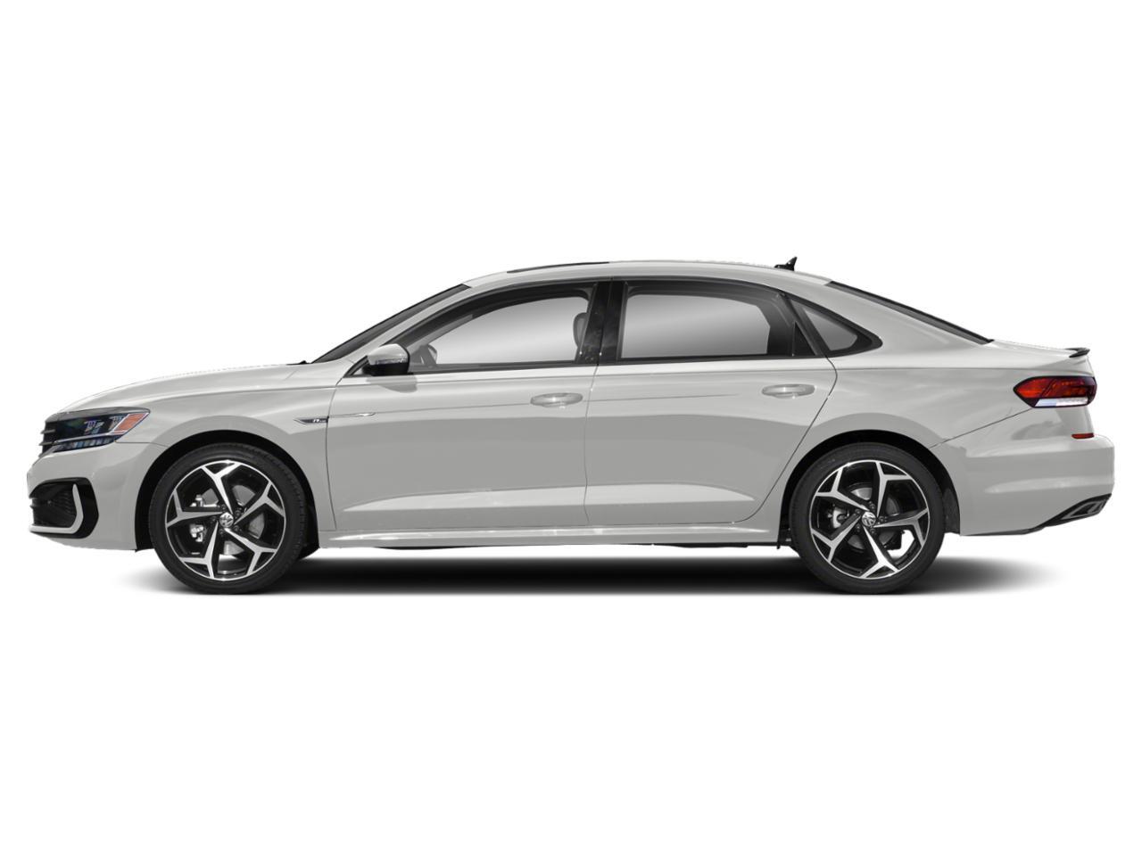 2020 Volkswagen Passat