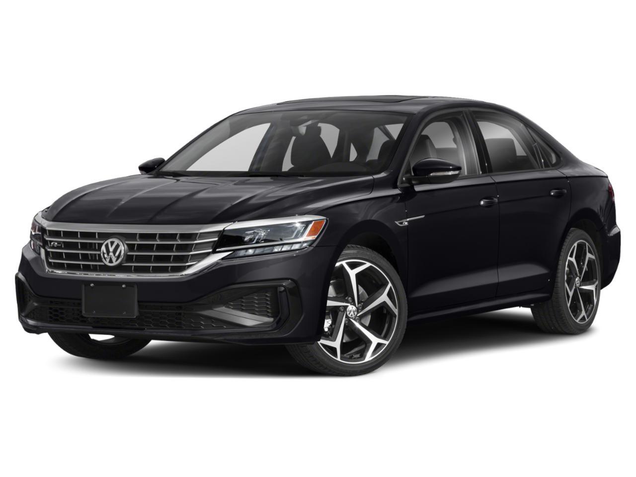 2020 Volkswagen Passat 2.0T R-Line Baton Rouge LA