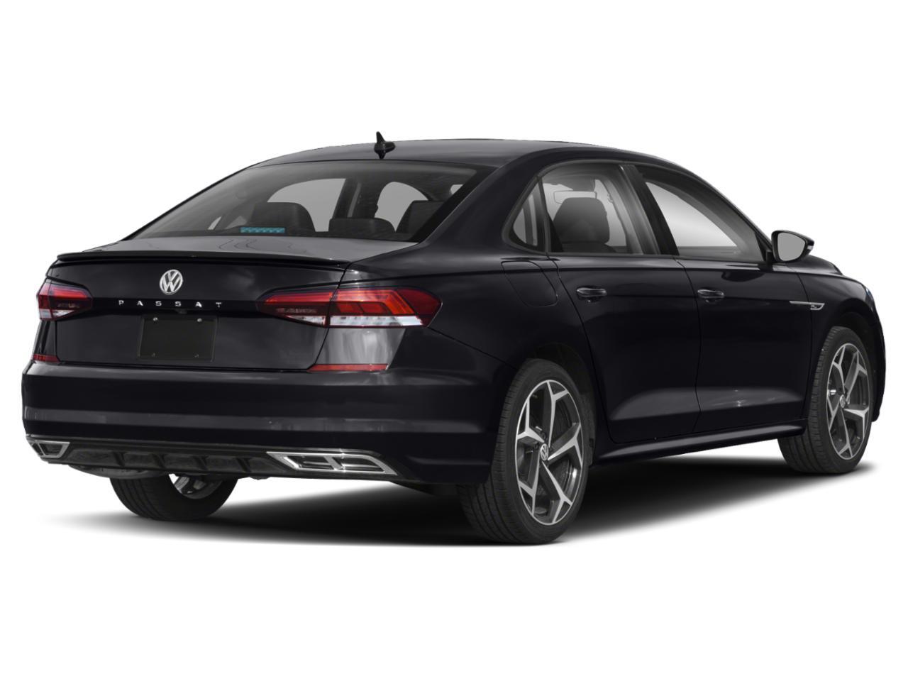 2020 Volkswagen Passat 2.0T R-Line Baton Rouge LA