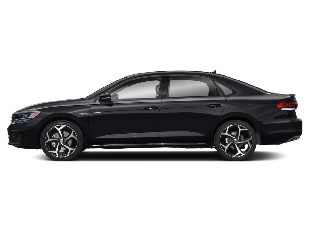 2020 Volkswagen Passat 2.0T R-Line Chantilly VA