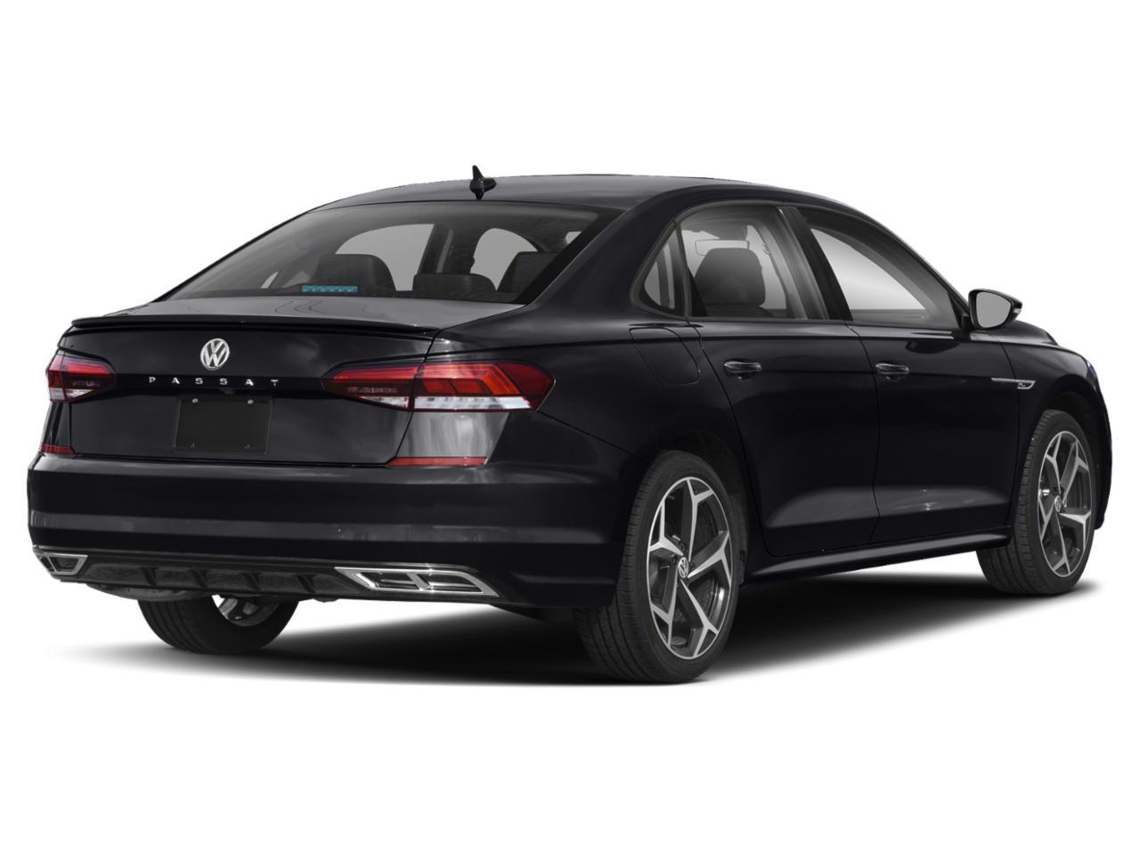 2020 Volkswagen Passat 2.0T R-Line Chantilly VA