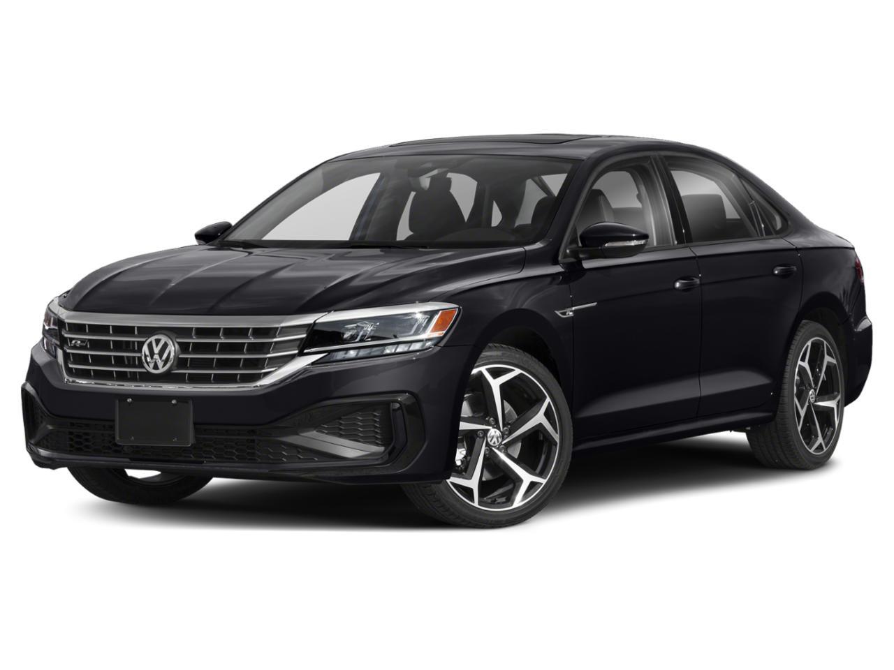 2020 Volkswagen Passat 2.0T R-Line Chantilly VA