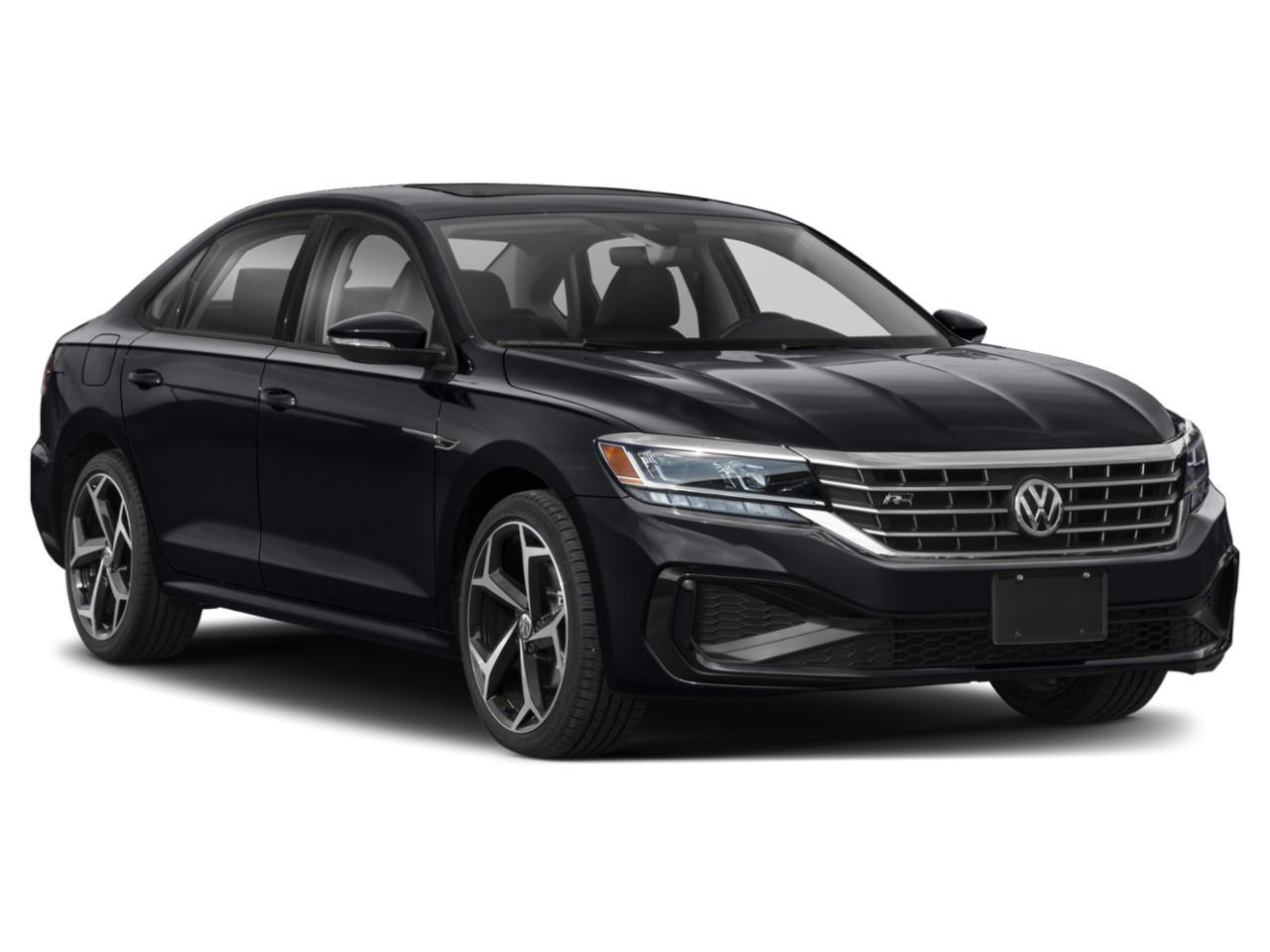 2020 Volkswagen Passat 2.0T R-Line Chantilly VA