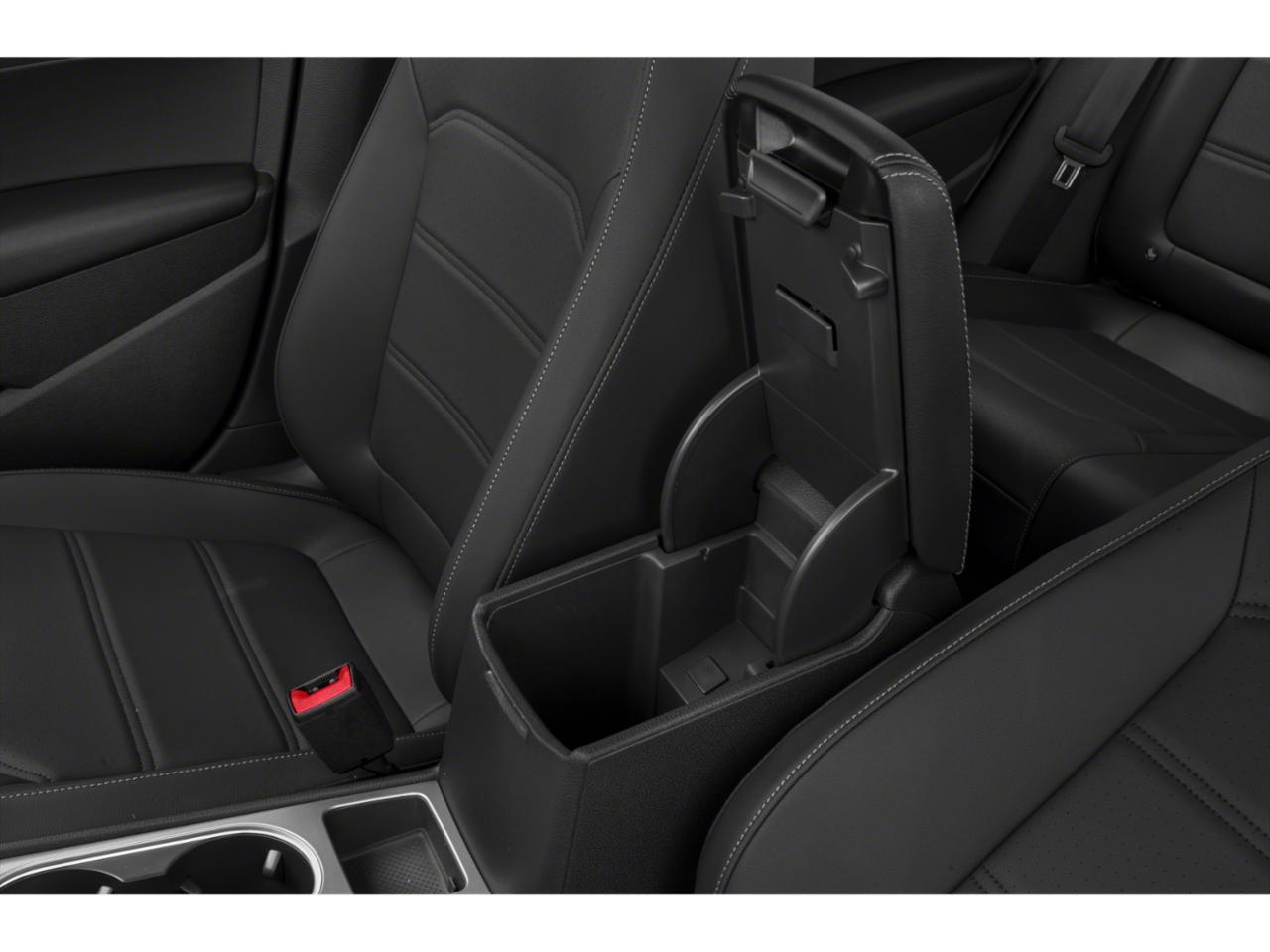 2020 Volkswagen Passat 2.0T R-Line Chantilly VA