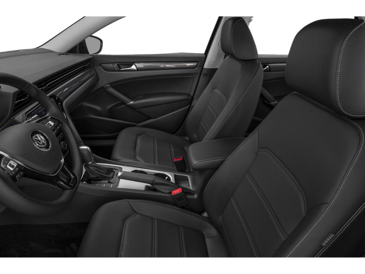 2020 Volkswagen Passat 2.0T R-Line San Clemente CA