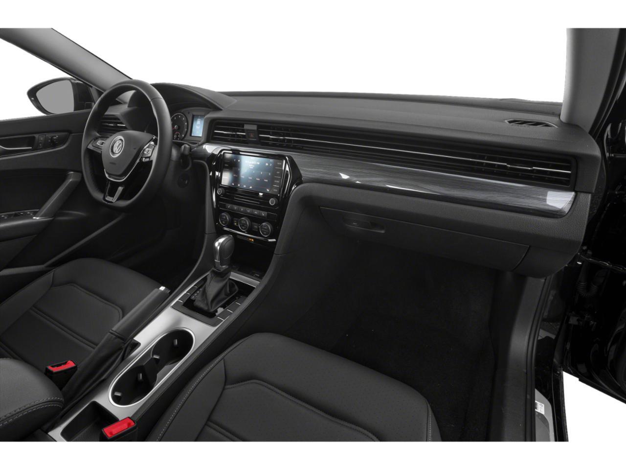 2020 Volkswagen Passat 2.0T R-Line San Clemente CA