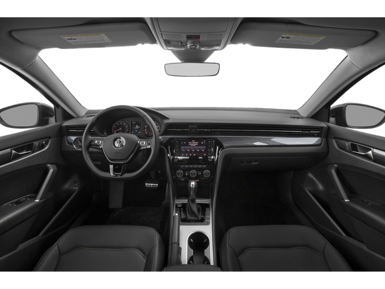 2020 Volkswagen Passat 2.0T R-Line San Clemente CA