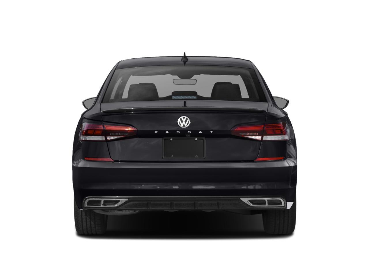2020 Volkswagen Passat 2.0T R-Line San Clemente CA