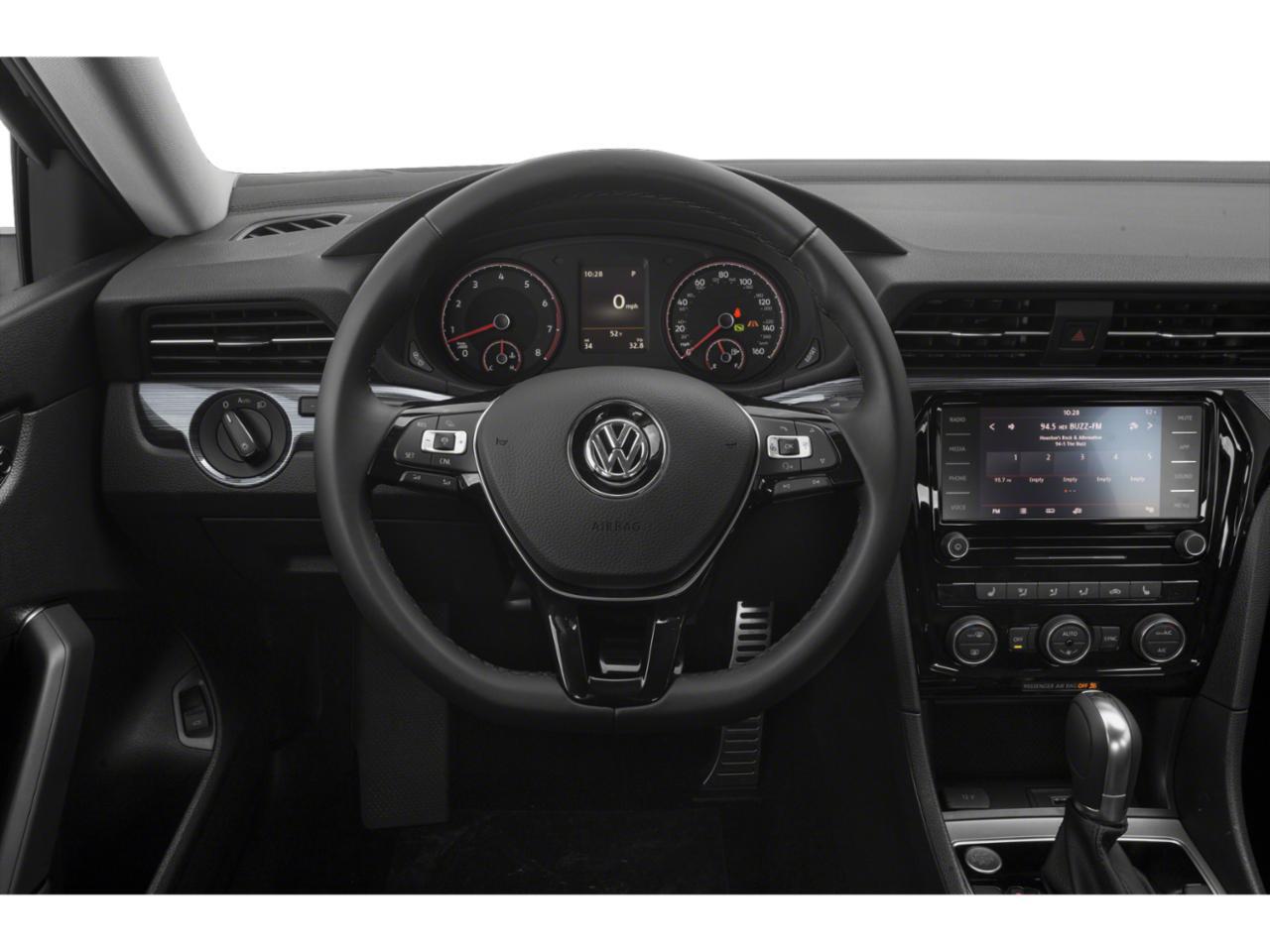 2020 Volkswagen Passat 2.0T R-Line San Clemente CA