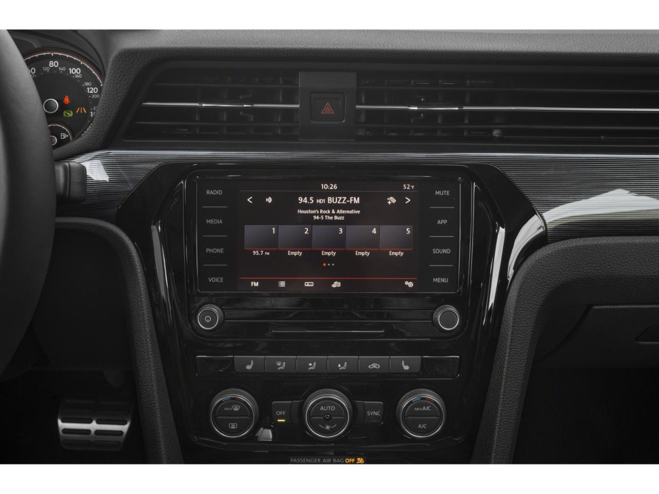 2020 Volkswagen Passat 2.0T R-Line San Clemente CA