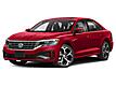 2020 Volkswagen Passat 2.0T R-Line