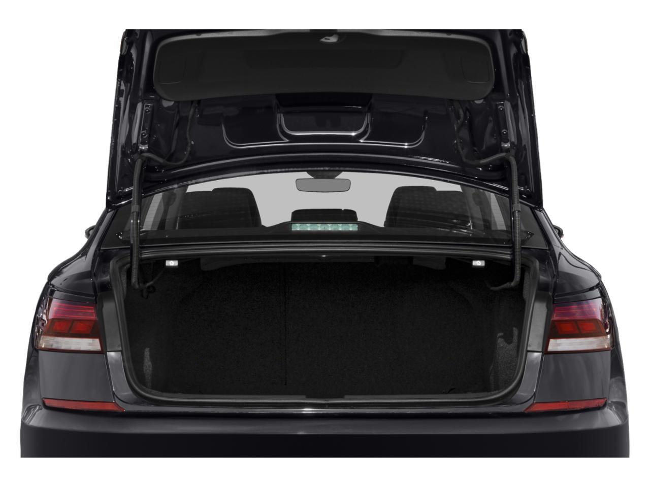 2020 Volkswagen Passat 2.0T R-Line San Clemente CA
