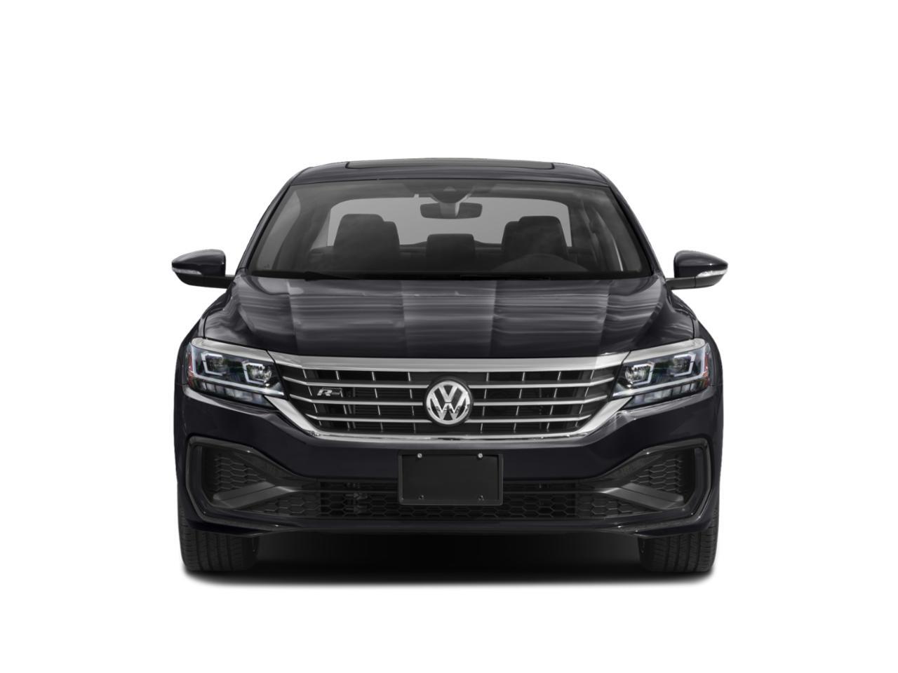 2020 Volkswagen Passat 2.0T R-Line San Clemente CA