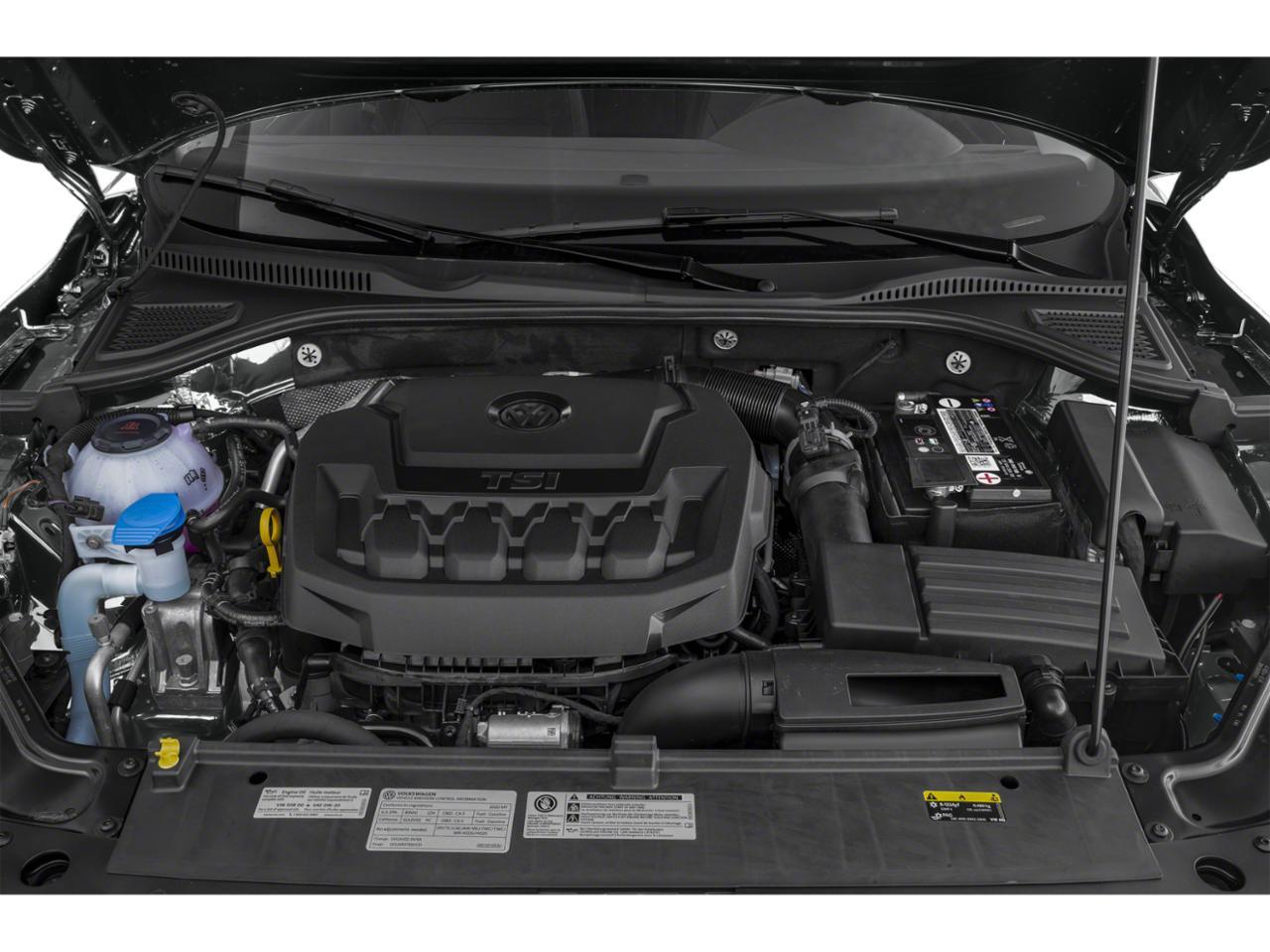2020 Volkswagen Passat 2.0T R-Line San Clemente CA