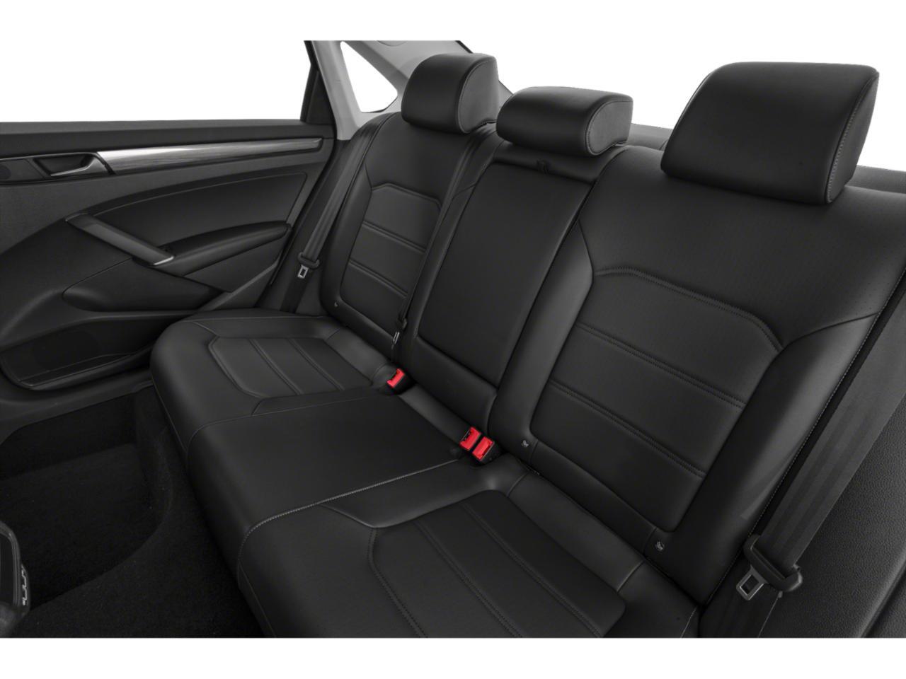 2020 Volkswagen Passat 2.0T R-Line San Clemente CA