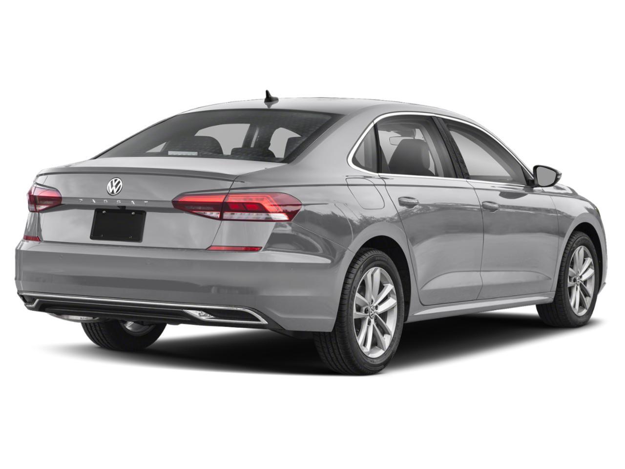 2020 Volkswagen Passat 2.0T SE Beeville TX