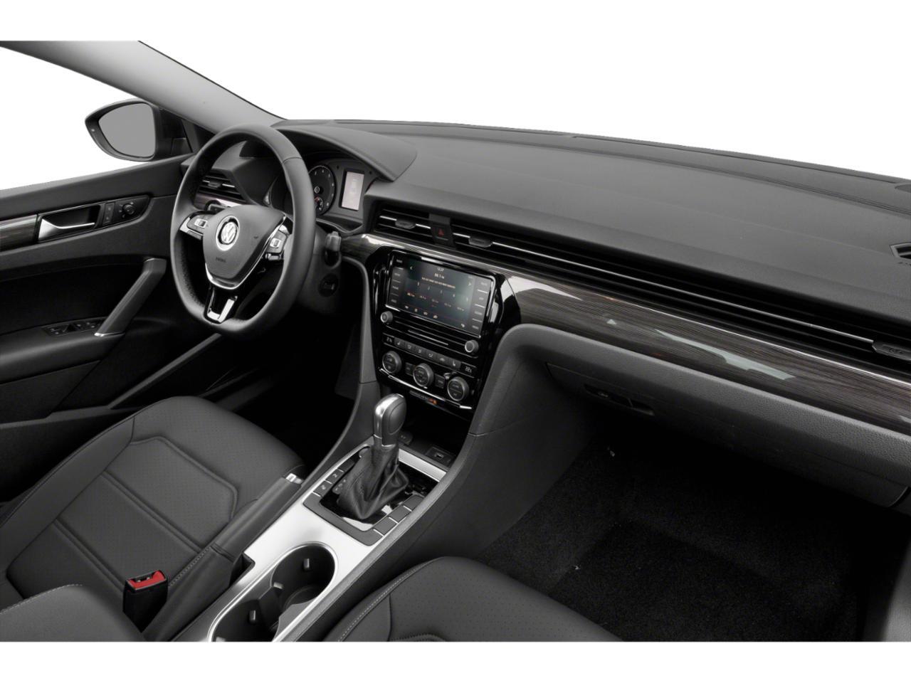 2020 Volkswagen Passat 2.0T SE Beeville TX
