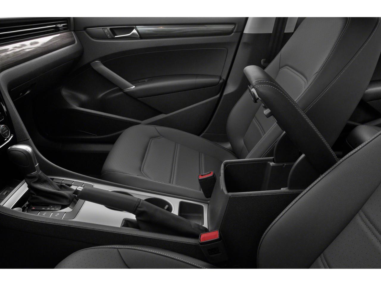 2020 Volkswagen Passat 2.0T SE Beeville TX