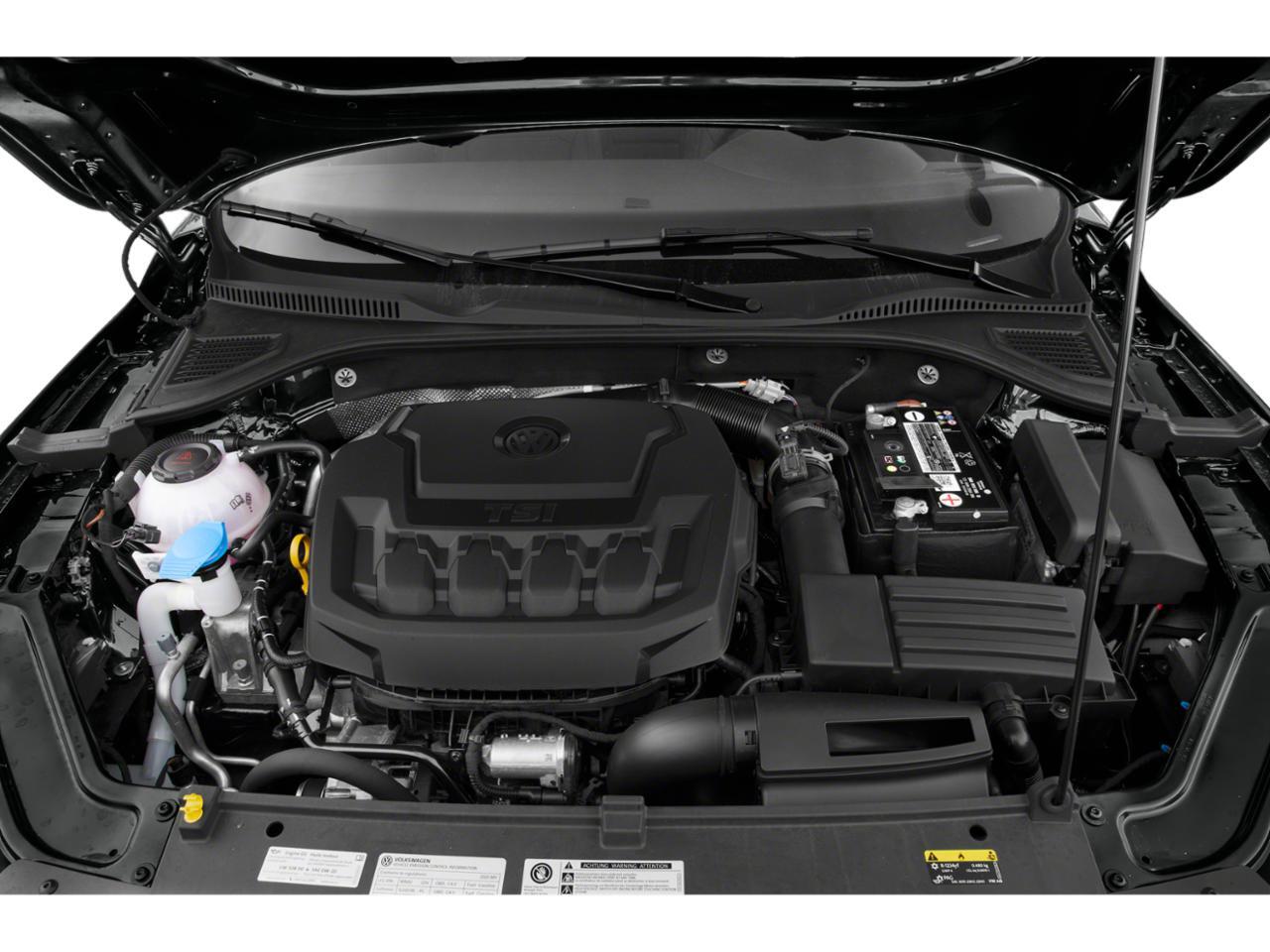 2020 Volkswagen Passat 2.0T SE Beeville TX