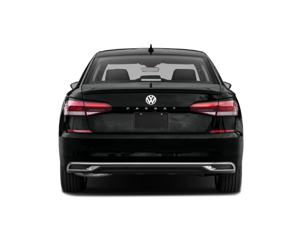 2020 Volkswagen Passat 2.0T SE Beeville TX