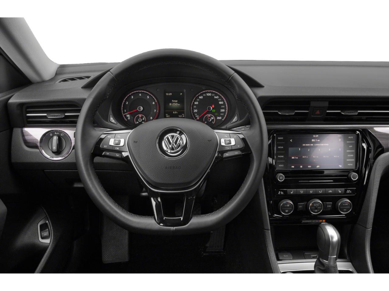 2020 Volkswagen Passat 2.0T SE Beeville TX