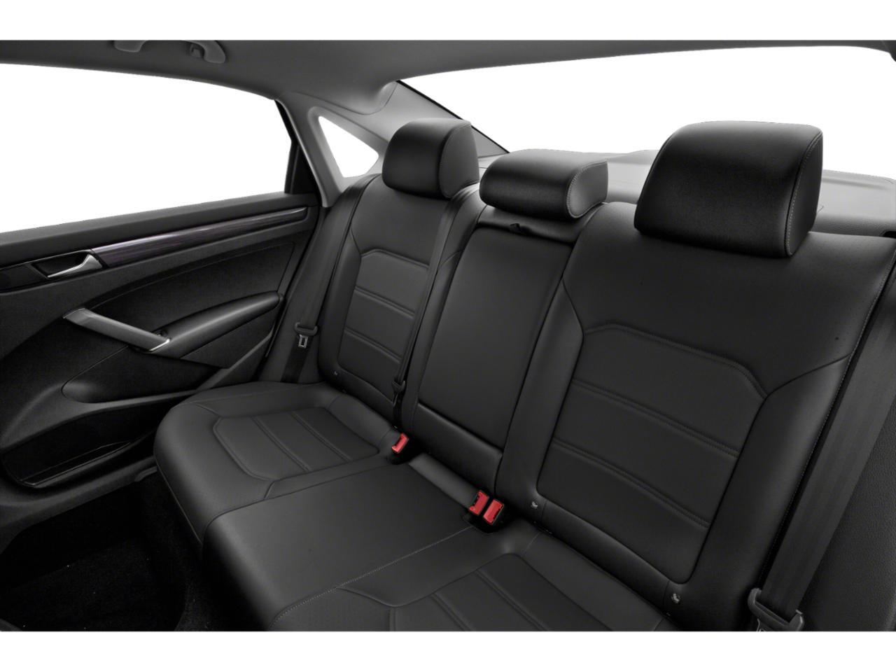 2020 Volkswagen Passat 2.0T SE Beeville TX