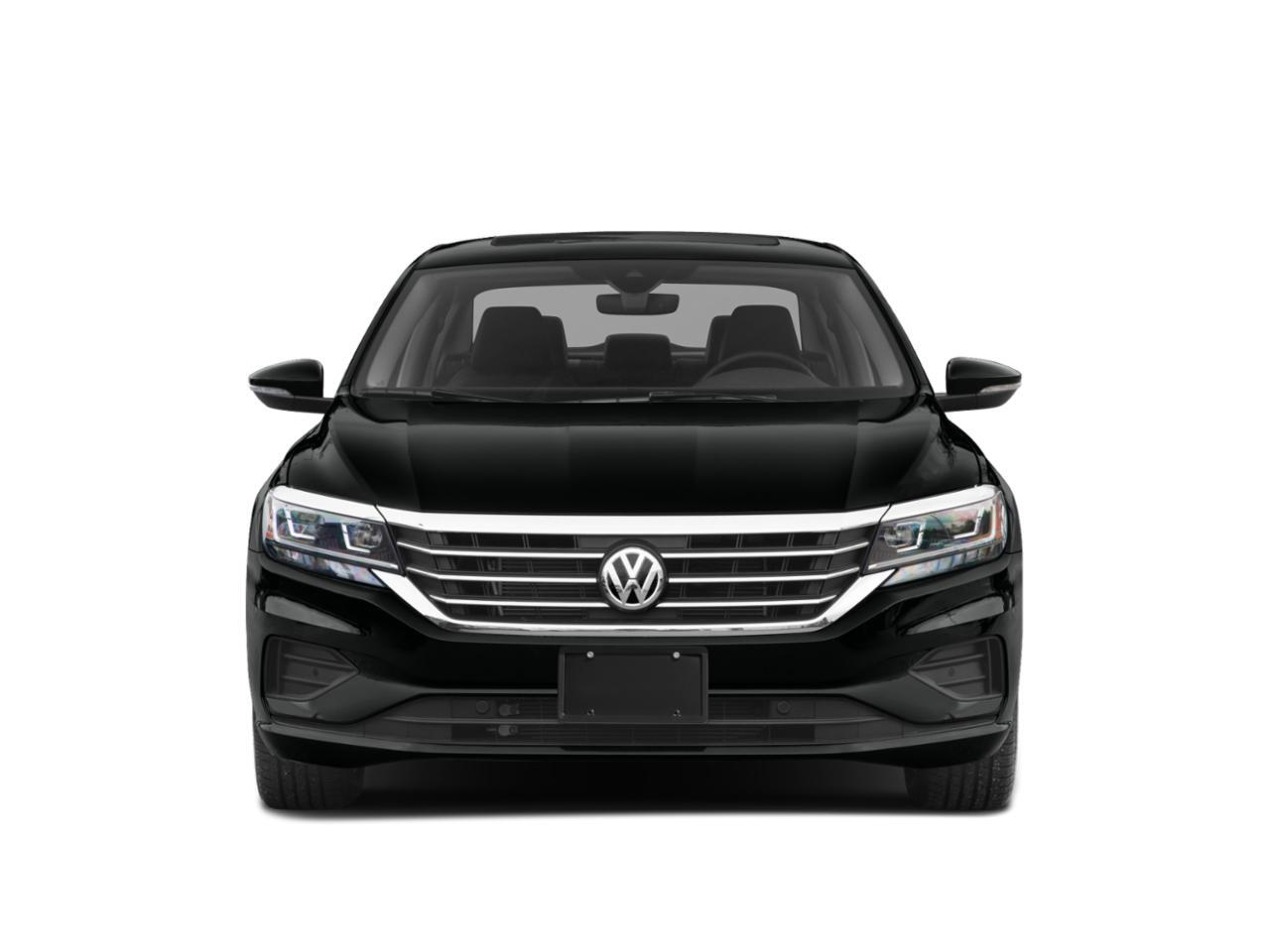2020 Volkswagen Passat 2.0T SE Beeville TX
