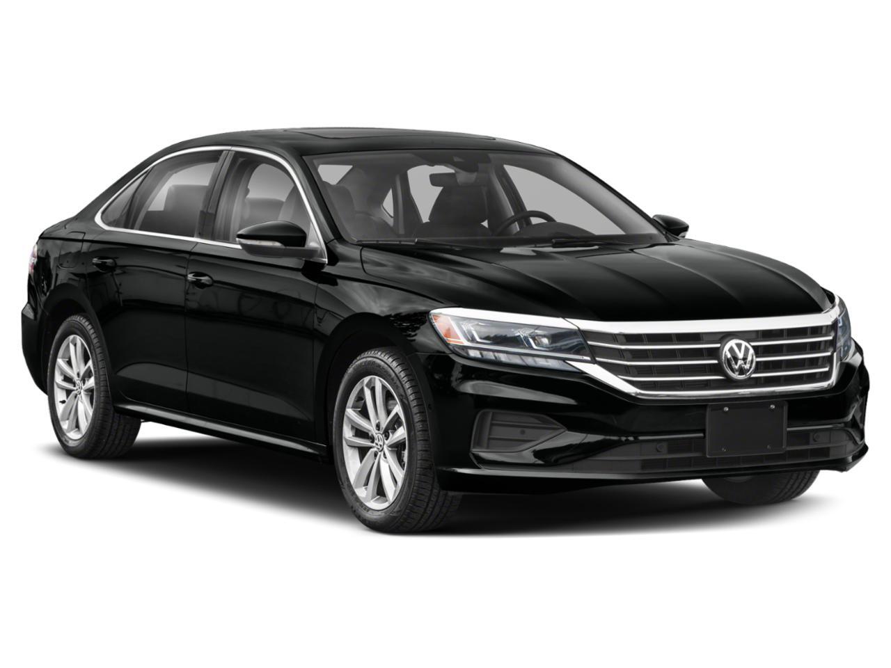 2020 Volkswagen Passat 2.0T SE Beeville TX