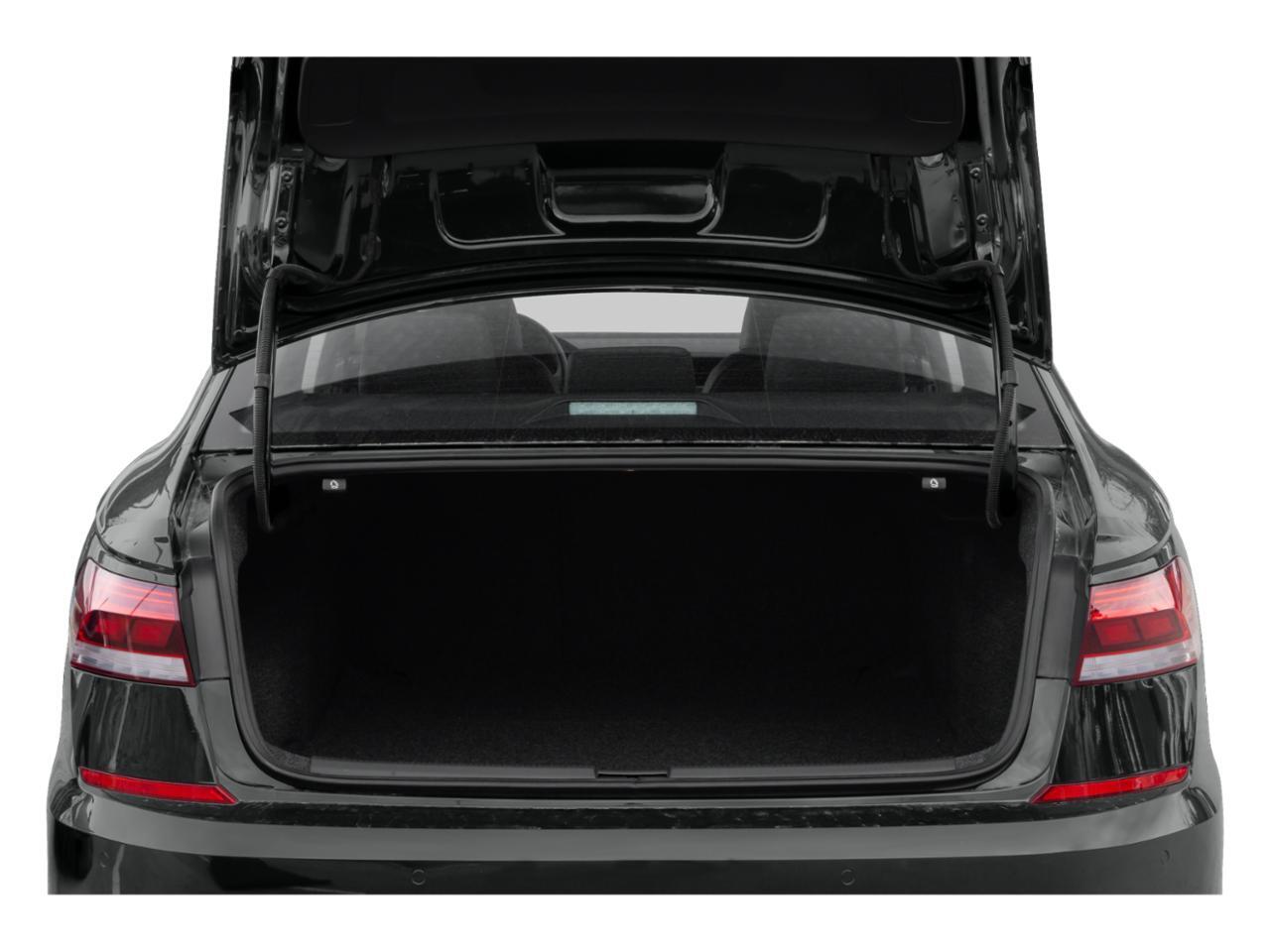 2020 Volkswagen Passat 2.0T SE Beeville TX