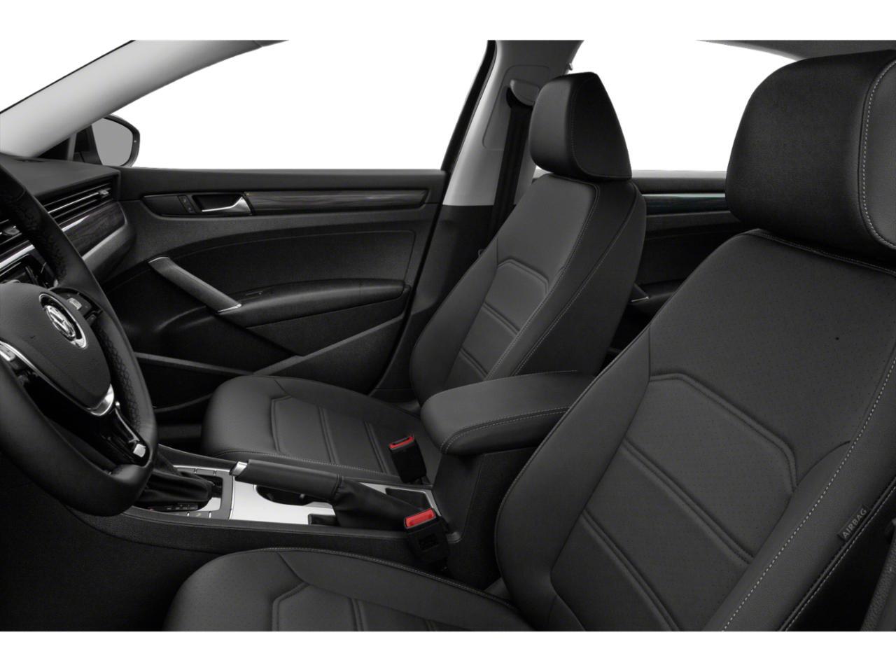 2020 Volkswagen Passat 2.0T SE Beeville TX