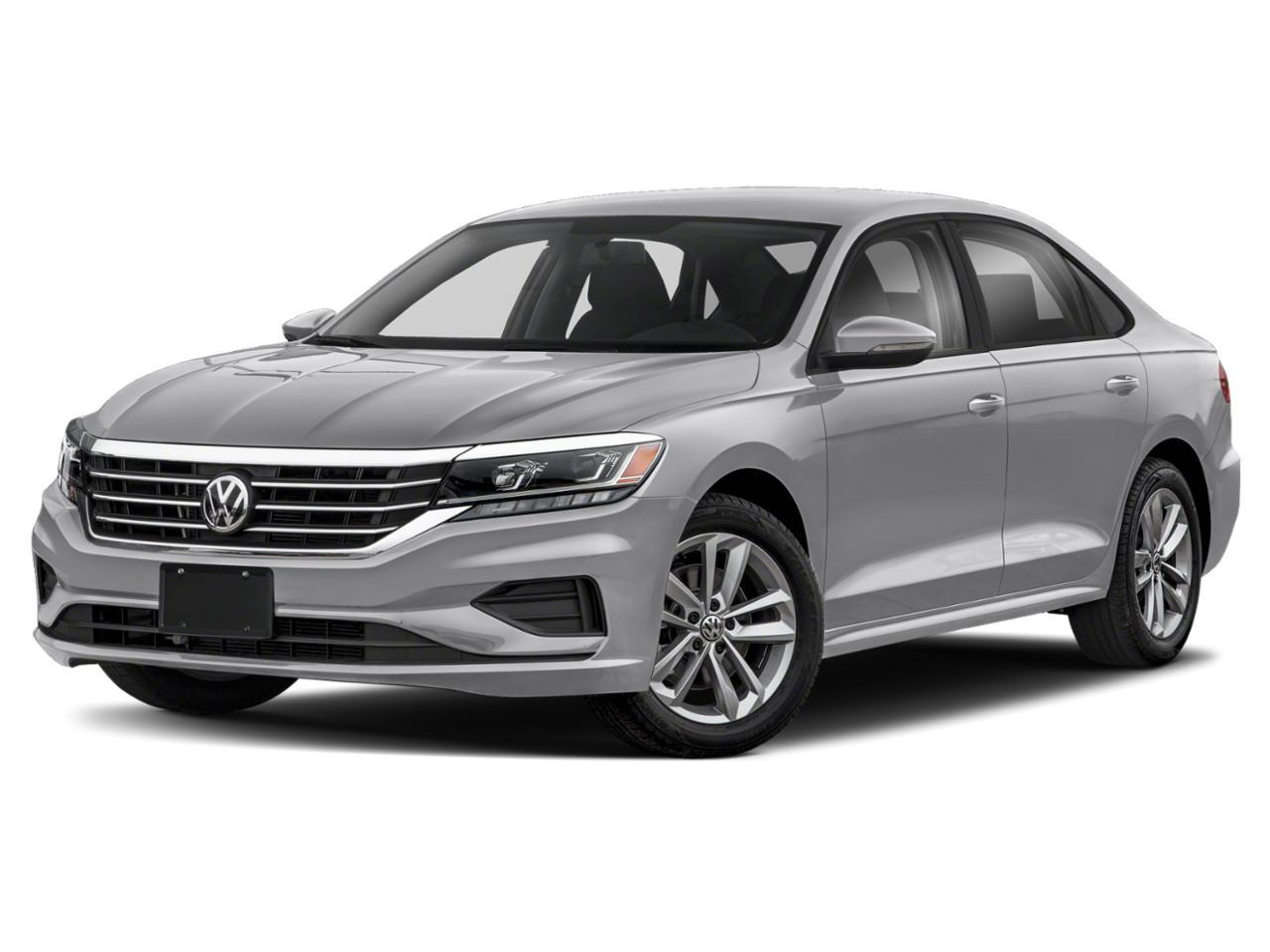 2020 Volkswagen Passat 2.0T SEL