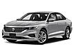 2020 Volkswagen Passat 2.0T SEL
