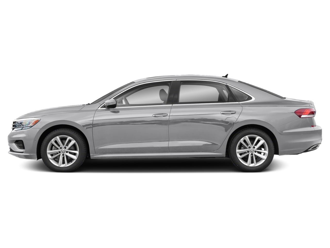 2020 Volkswagen Passat SE