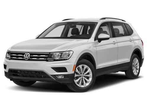 2020 Volkswagen Tiguan Tampa FL 2020 Volkswagen Tiguan Tampa FL