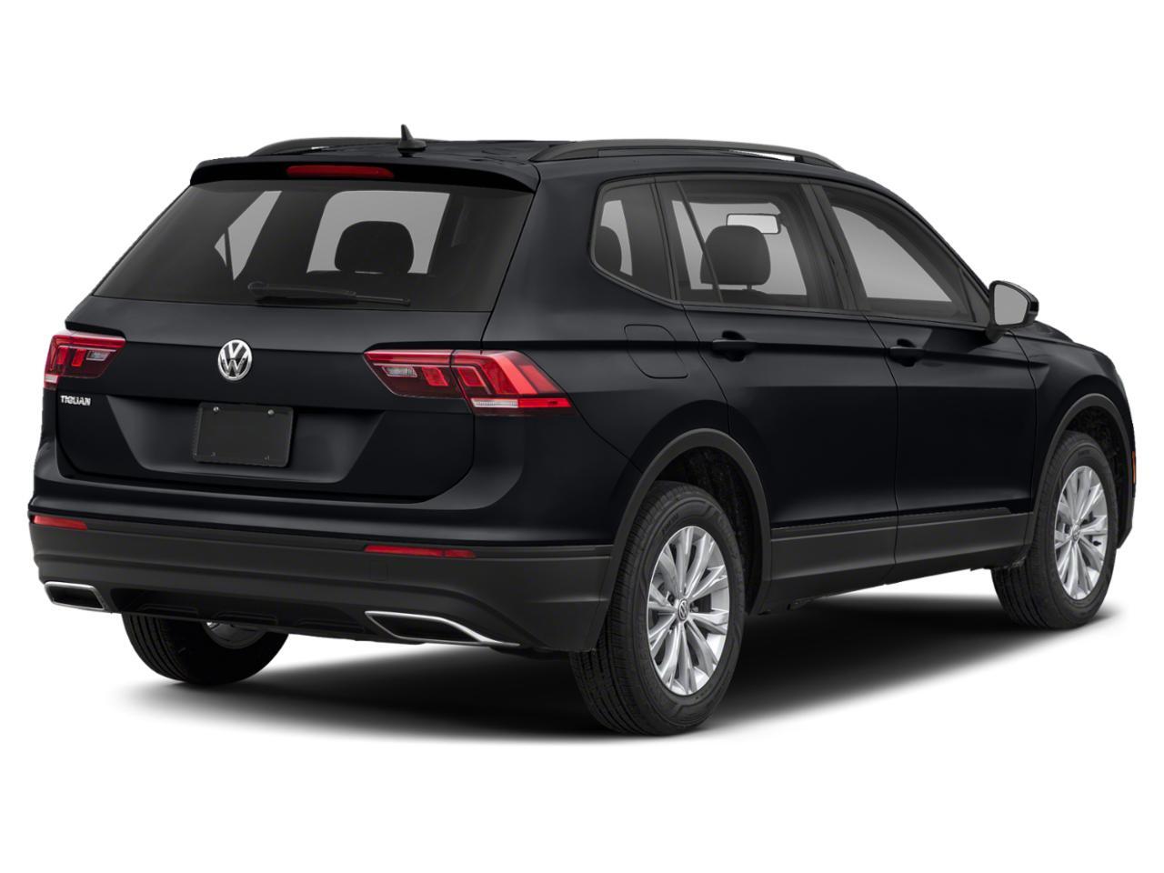 2020 Volkswagen Tiguan 2.0T S Crestwood KY