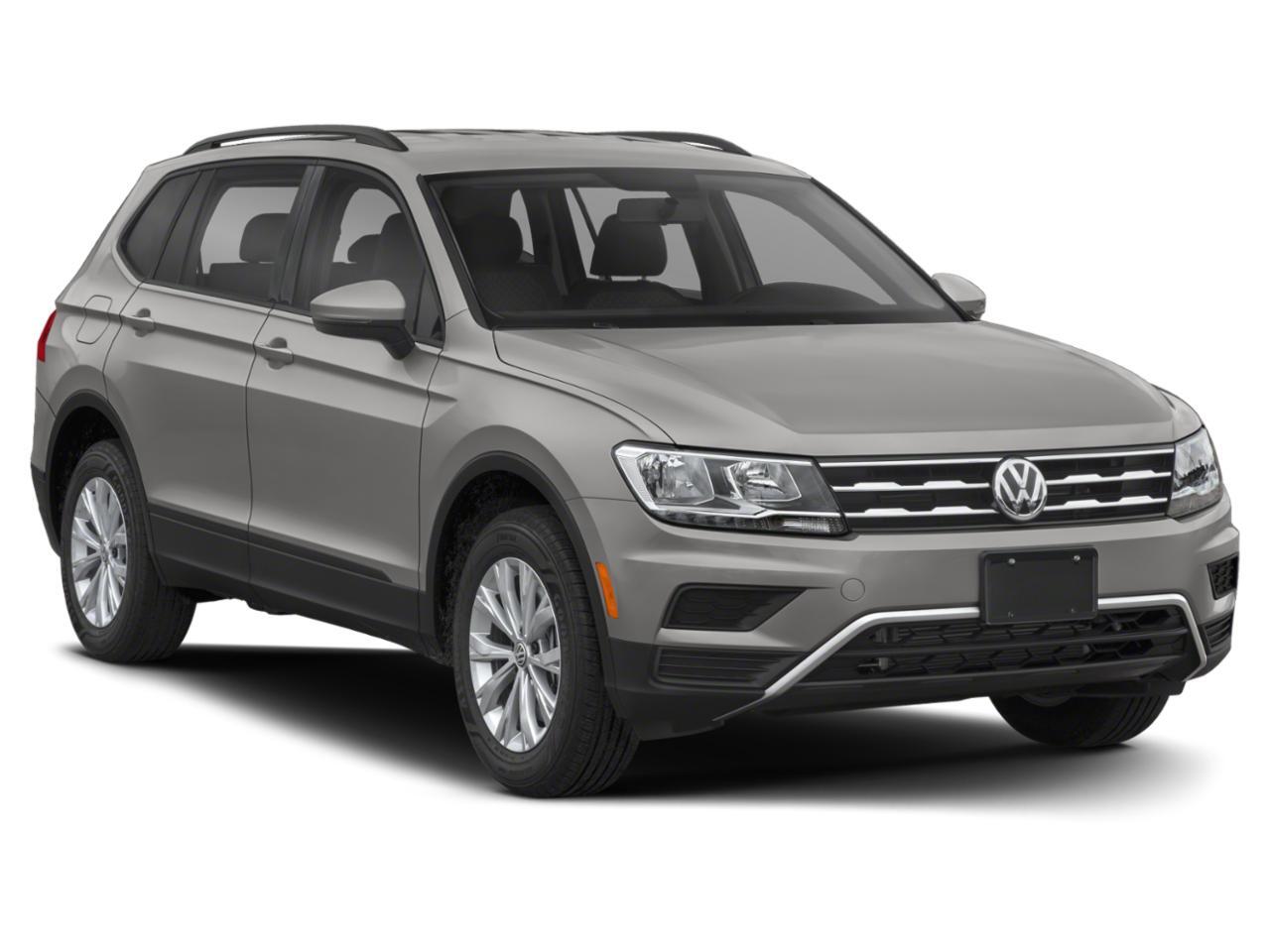 2020 Volkswagen Tiguan 2.0T S Plano TX